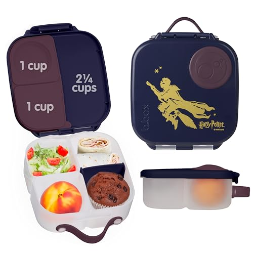 Harry Potter Mini Lunch Box Kids