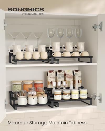 Display Risers (2 Count)