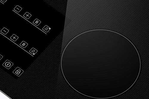 Ease 30“ Induction Cooktop 4 Burner