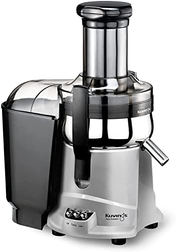 NJ 9500U Centrifugal Juice Extractor