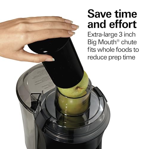 Big Mouth Juice Extractor R2502BM Refurbished