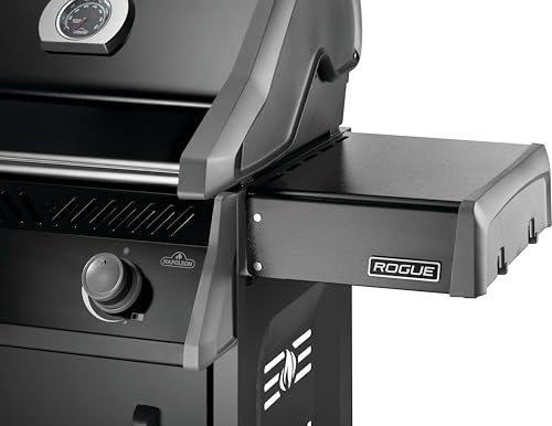 Rogue 525 4 Burner Propane Grill