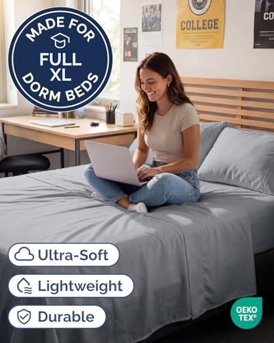 Full XL Sheets (4 Count)