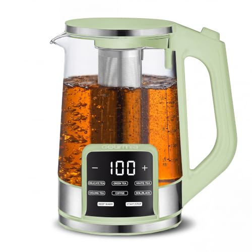 Electric Glass Kettle