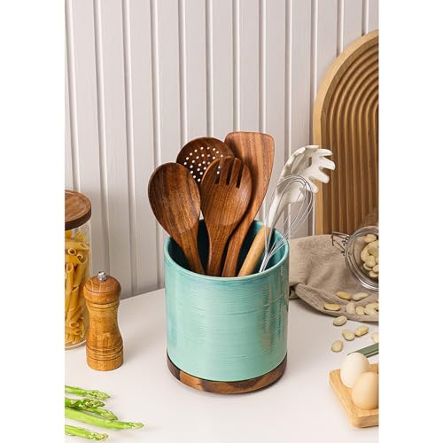 Utensil Holder