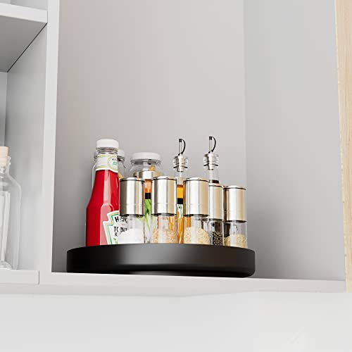 Lazy Susan Turntable Organizer