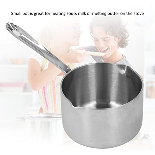 Butter Warmer
