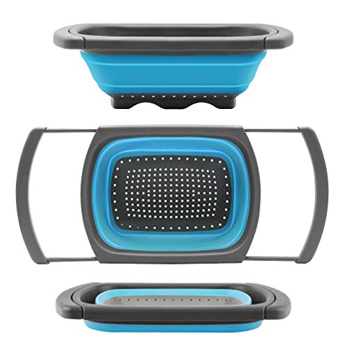 Colander Collapsible