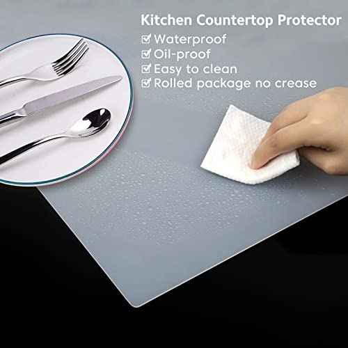 Large Silicone Mat