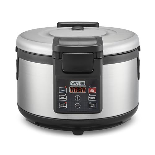 Rice Cooker with 60