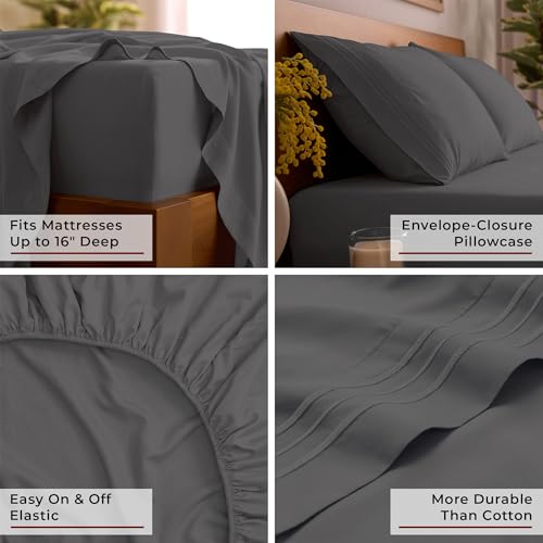 Iconic 4 Piece