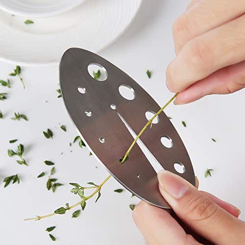 Herb Stripper Tool