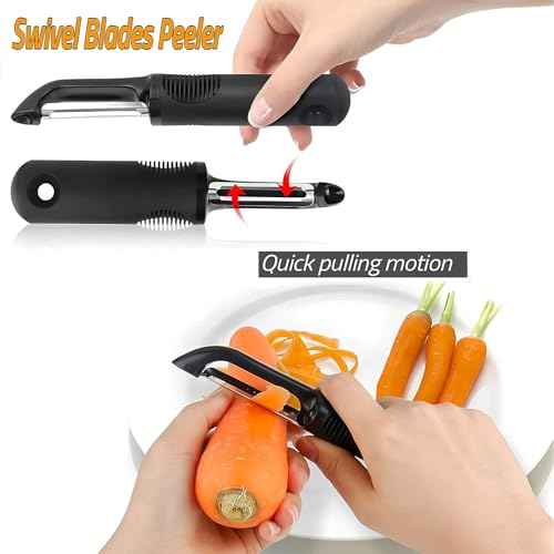 Vegetable Peeler