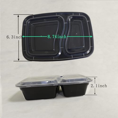 28oz to go Food Container (50 Count)