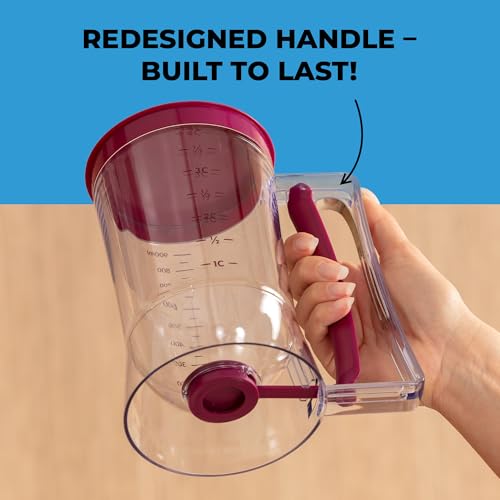 Pancake Batter Dispenser