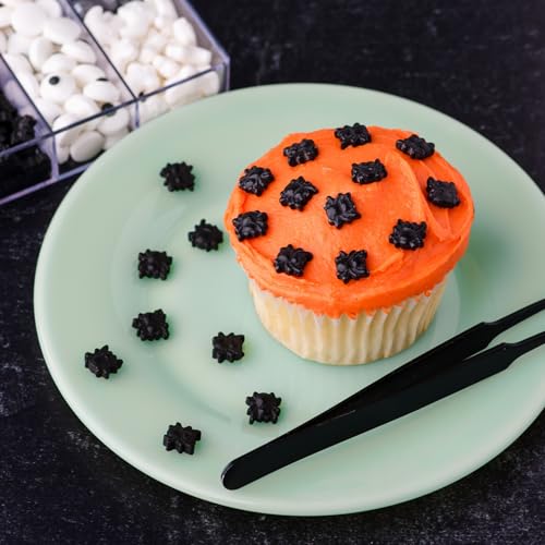 Halloween Candy Shapes Tackle Box (2.53 Ounce)