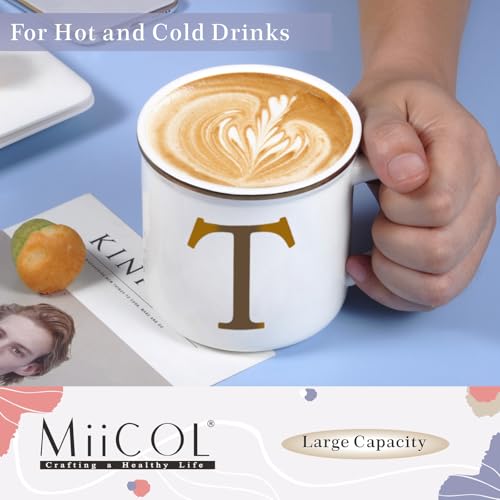 Ceramic Coffee Mug 16 oz