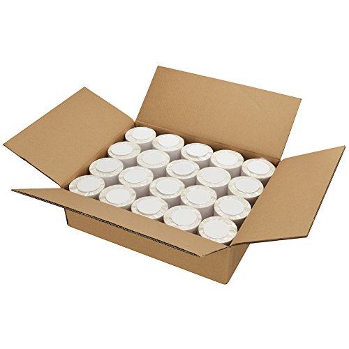 Thermal Labels 4x6 Direct Thermal Shipping Labels (5000 Count)