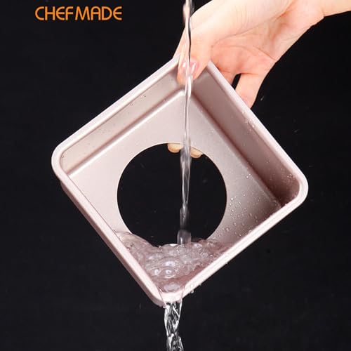 Square Cake Pan