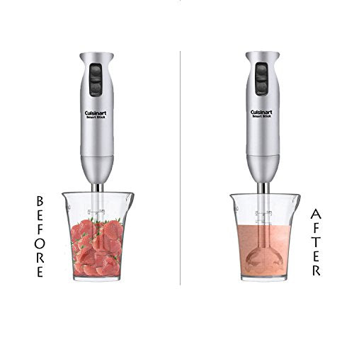 CSB 75BC Smart Stick 200 Watt 2 Speed Hand Blender