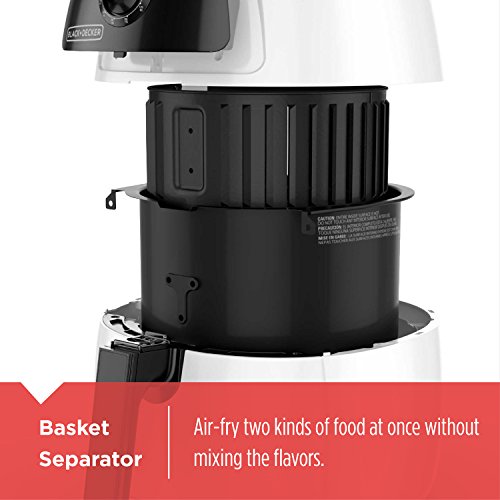 Purify 2 Liter Air Fryer