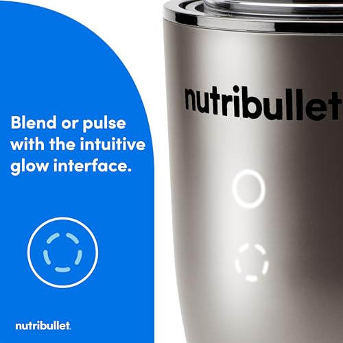 Ultra Personal Blender