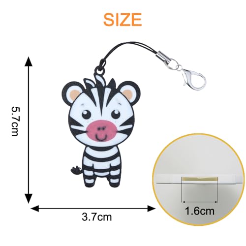 Cartoon Can Protector