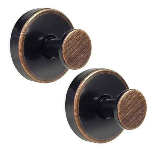 Suction Cup Hooks for Shower