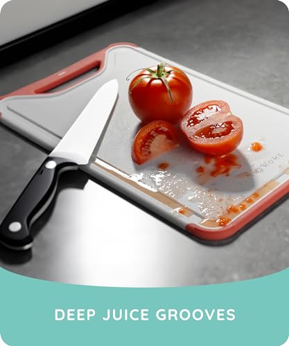 Cutting Boards for Kitchen (3 Count)