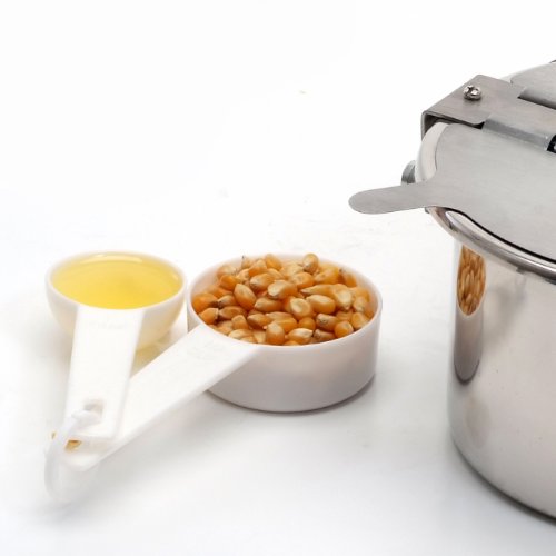 EPM 250X Kettle Popcorn Popper
