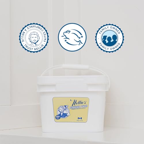 Dishwasher Powder (280 Ounce)