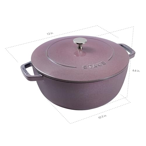 Cast Iron Essential French Oven