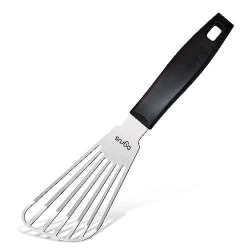 Fish Spatula Satainless Steel