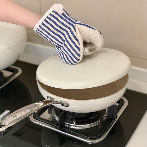 1 Pair Mini Oven Mitts (2 Count)