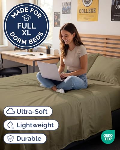 Full XL Sheets