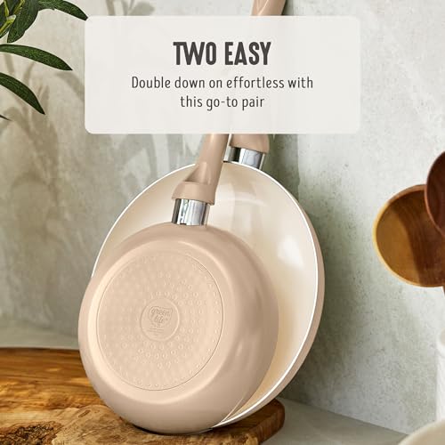 2 Piece 8" & 10" (2 Count)