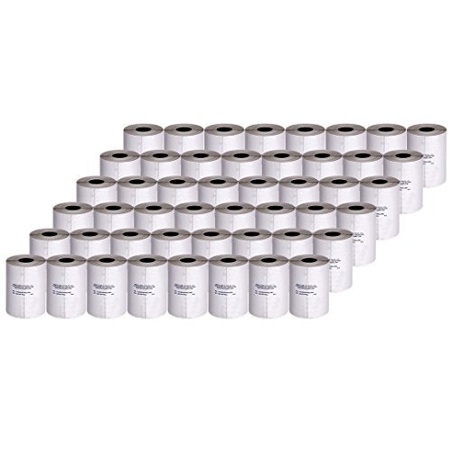 4" x 6" Compatible with Dymo® 4XL Postage Shipping Labels (48 Count)