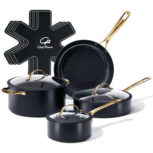 Ceramic Cookware Sets