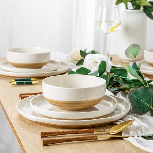 Dinnerware Sets for 6
