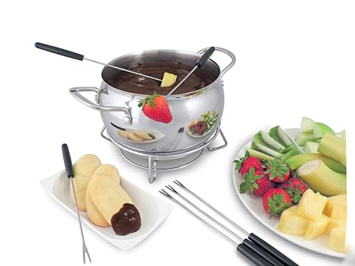 Mont Brule Electric Fondue Set