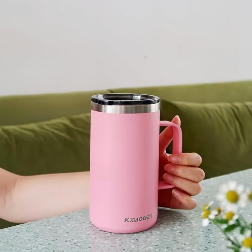 20 oz Insulated Coffee Mug