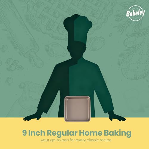 9x9 Baking Pan