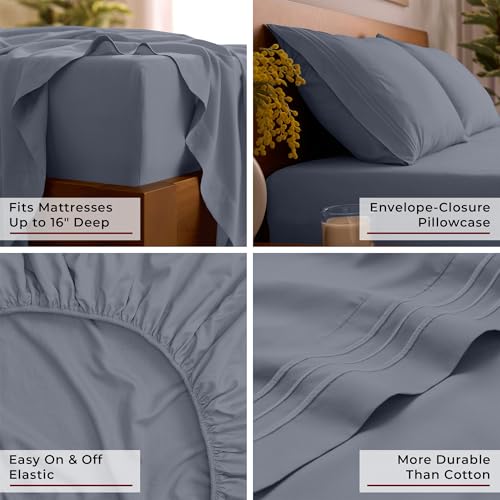 Iconic 4 Piece