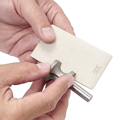 Complete Diamond Sharpening Kit
