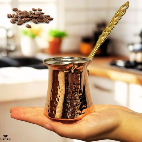 Turkish Coffee Pot