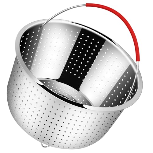 Steamer Basket for Instant Pot Accessories 3 qt