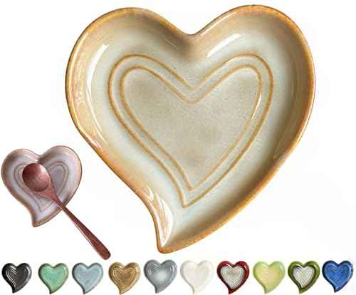 Ceramic Spoon Rest for Stove Top