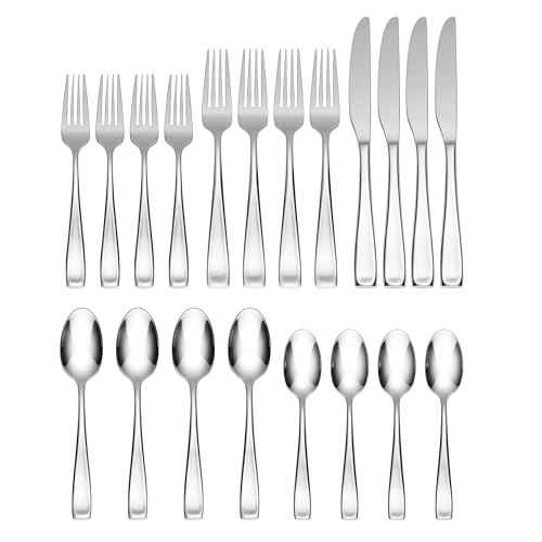 Moda 20 Piece 18 (20 Count)