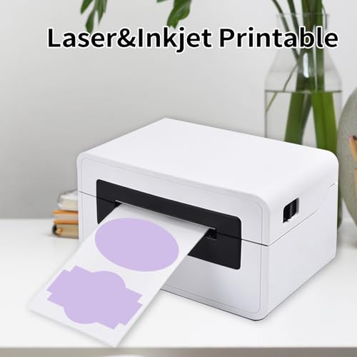 Purple Labels