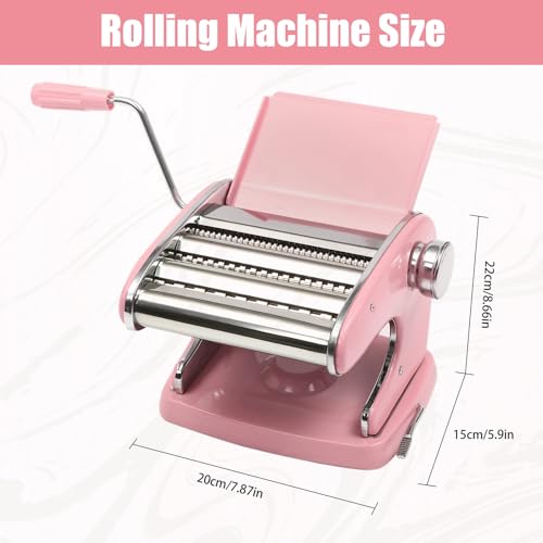 Pasta Maker Machine